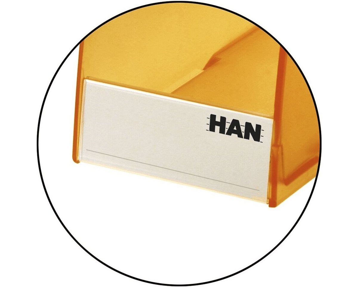 HAN Stehsammler Twin, für DIN A4 Format – Bild 4 von 5