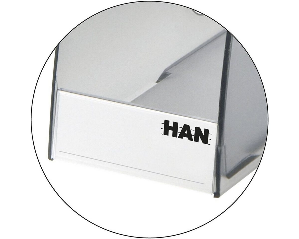 HAN Stehsammler Twin, für DIN A4 Format – Bild 4 von 5