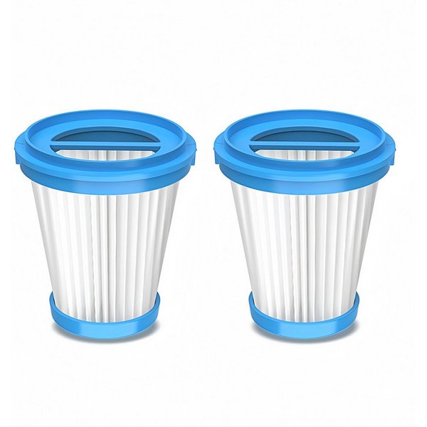 INSE Hand-und Stielstaubsauger INSE, 600 W, beutellos, 20Kpa Saugkraft, 600W Motor, 1,66kg leicht, Verstellbar&Selbststehend