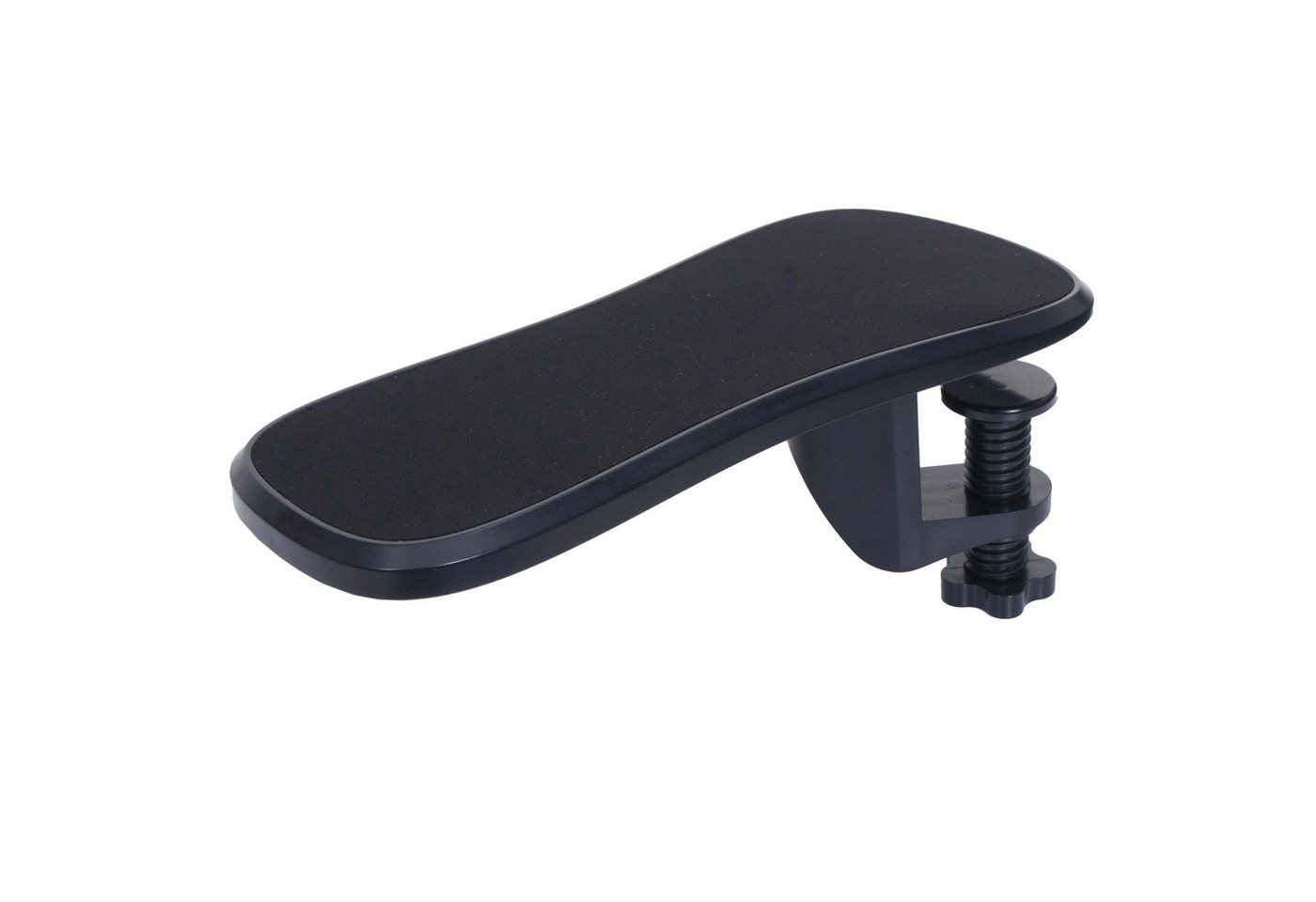 MCW Handballenauflage MCW-N75-1 (1-St), Ergonomisch geformte Unterarmstütze – Bild 2 von 5