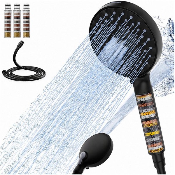 Rainsworth Handbrause Rainsworth Handbrause, (Set, sales@aquavital-global.com)