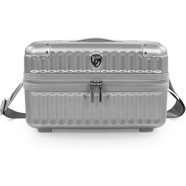 Heys Handgepäck-Topcase Heys Luxe, Beautycase, Kosmetikkoffer, handgepäcktauglich gemäß IATA-Empfehlung