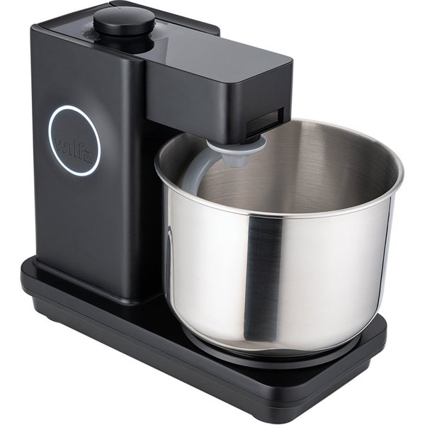 wilfa Handmixer Wilfa Küchenmaschine Probaker KM1B-70, (700 Watt)