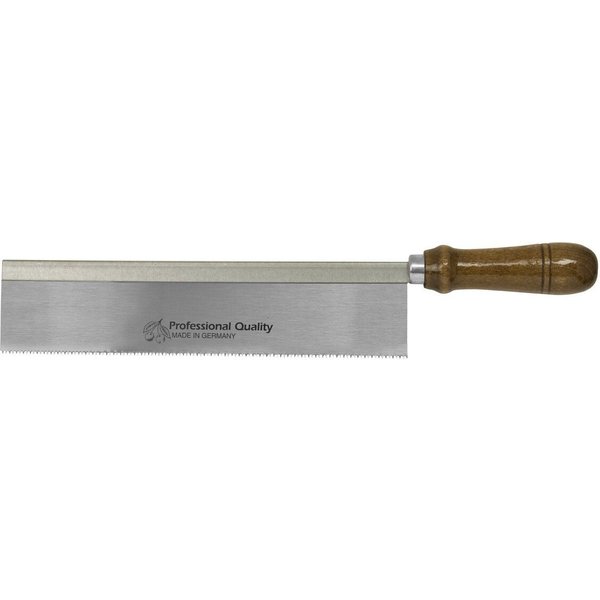 Kirschen Handsäge Kirschen Feinsäge gerade 250 mm