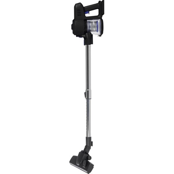 CLEANmaxx Handstaubsauger CleanMaxx 10000008078 Zyklon-Handstaubsauger 22.2 V Beutellos, 120.00 W