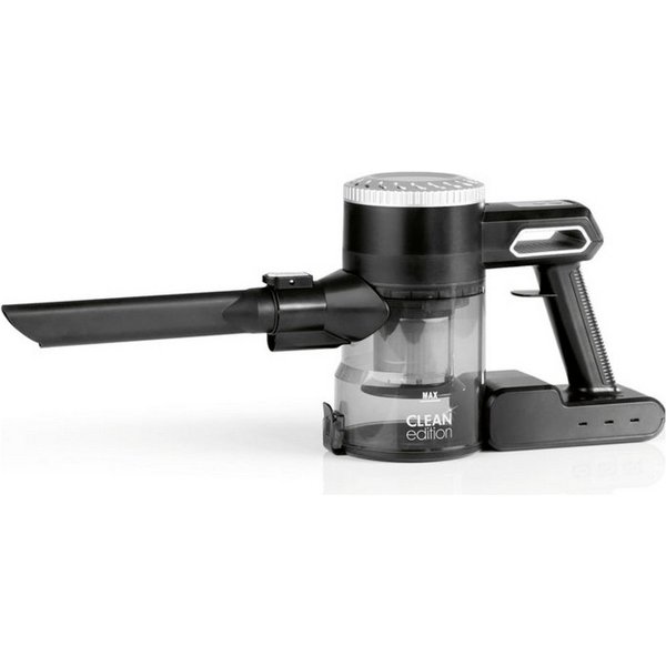 CLEANmaxx Handstaubsauger CleanMaxx CLEAN Edition Akku-Zyklon-Staubsauger 22,2V 14864 Akku-Zyklo