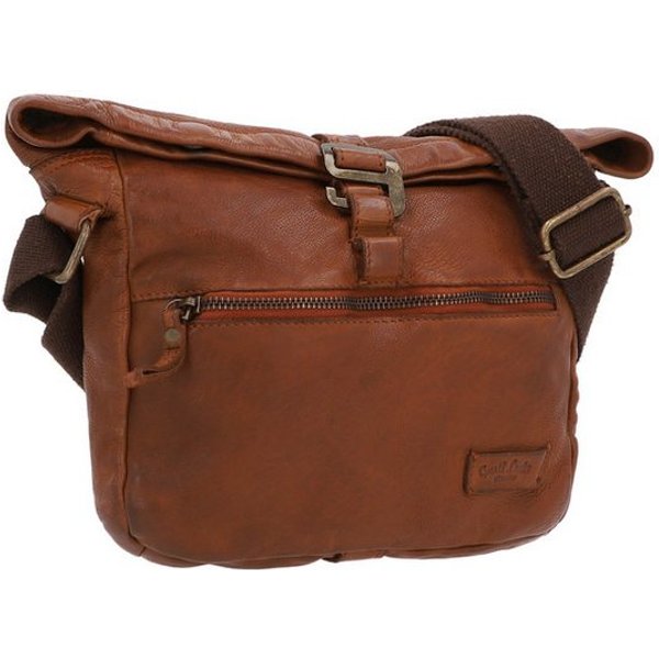Gusti Leder Handtasche Gusti Leder Handtasche Auna (1-tlg)