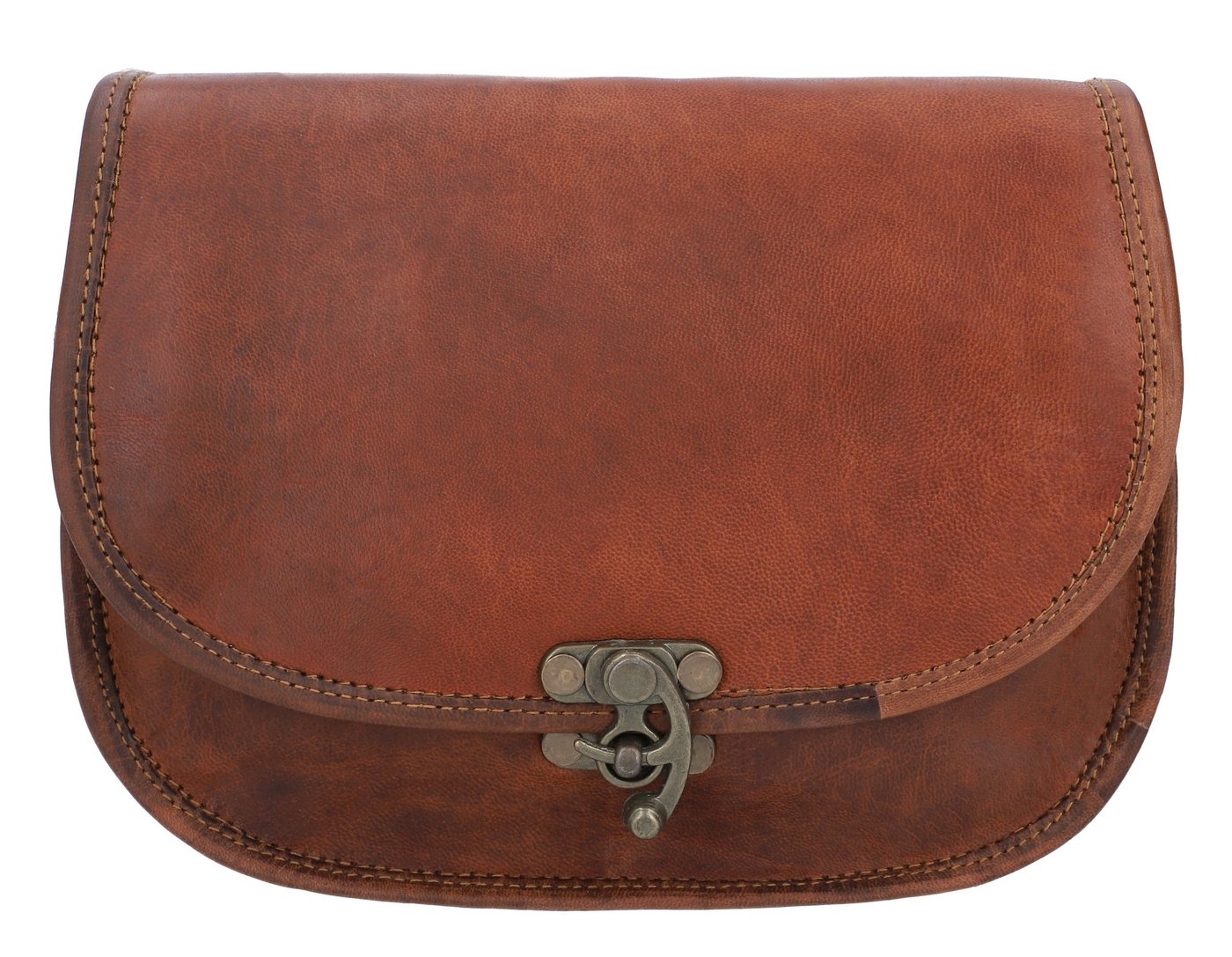 Gusti Leder Handtasche Gusti Leder Handtasche Edda (1-tlg) – Bild 5 von 5