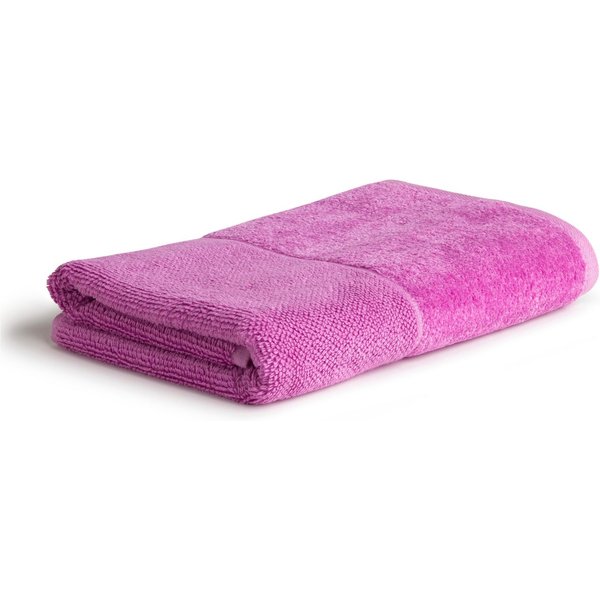 Möve Handtuch MÖVE Bamboo Luxe Handtuch, Frottier (1-St), besonders weich & voluminös