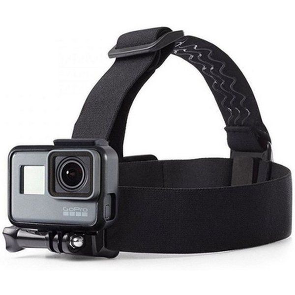 TECH PROTECT Handy-Halterung Tech Protect GA100 Kopfhalterung für GoPro DJI, (1-tlg)