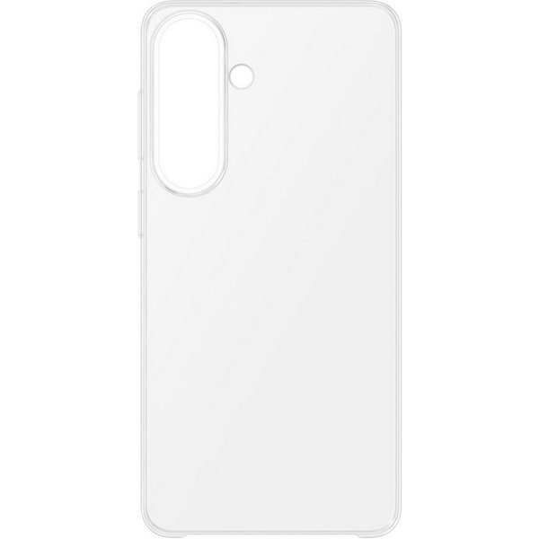 Samsung Handyhülle Clear Case für Samsung Galaxy S26+, Backcover, Schutzhülle, Handyschutzhülle, Case, Schutzcase, stoßfest