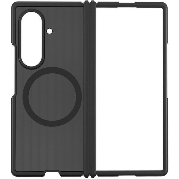 Samsung Handyhülle Designed for Samsung Yuchuan Hybrid Shield Magnet Case Z Fold8 Ultra, Backcover, Schutzhülle, Handyschutzhülle, Case, Schutzcase, stoßfest