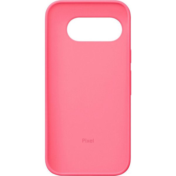 Google Handyhülle Google Backover Pixel 9a 6,3 Zoll, Backcover, Schutzhülle, Handyschutzhülle, Case, Schutzcase, stoßfest