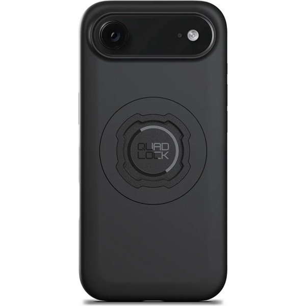 Quad Lock Handyhülle QUAD LOCK MAG Case Handy Schutz Hülle Halter passend für iPhone 17 Air