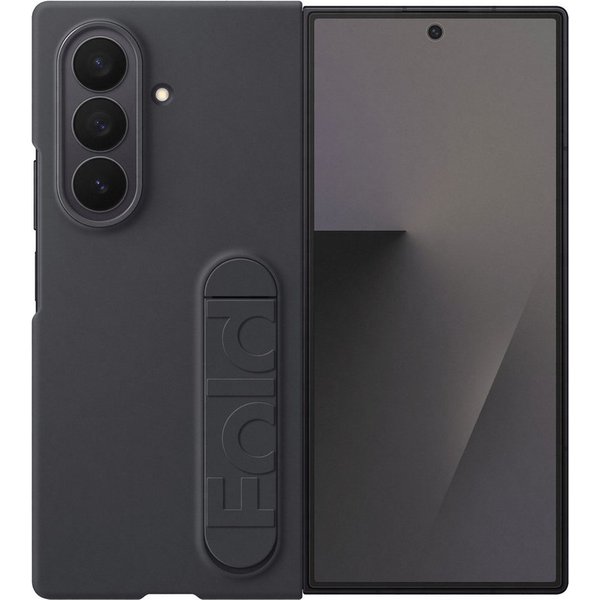 Samsung Handyhülle Silicone Case für Samsung Galaxy Z Fold7, Backcover, Schutzhülle, Handyschutzhülle, Case, Schutzcase, stoßfest
