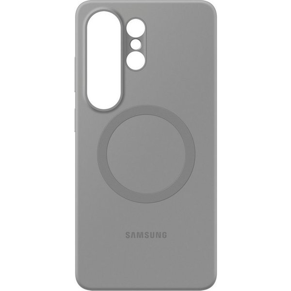Samsung Handyhülle Silicone Magnet Case für Samsung Galaxy S26 Ultra, Backcover, Schutzhülle, Handyschutzhülle, Case, Schutzcase, stoßfest