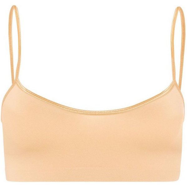 Hanro Bustier Touch Feeling (1-tlg)