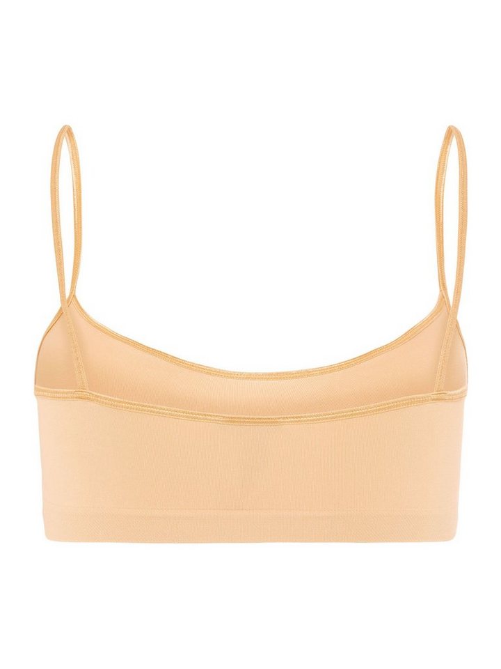 Hanro Bustier Touch Feeling (1-tlg) – Bild 2 von 3
