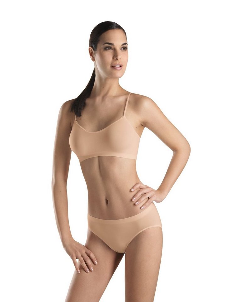 Hanro Bustier Touch Feeling (1-tlg) – Bild 3 von 3