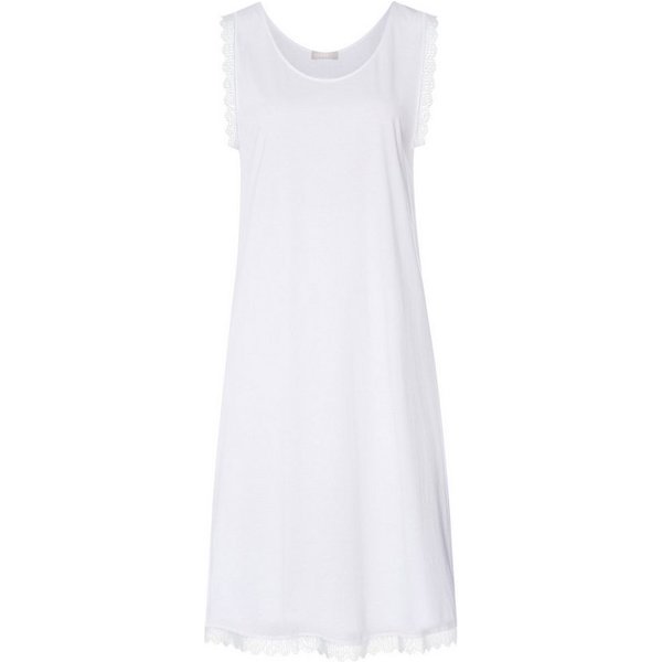 Hanro Nachthemd Inaya Schlafkleid, Nachtkleid, Schlafhemd