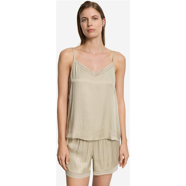 Hanro Spaghettitop Sleep & Lounge Spaghetti Top, Camisole, Cami Top