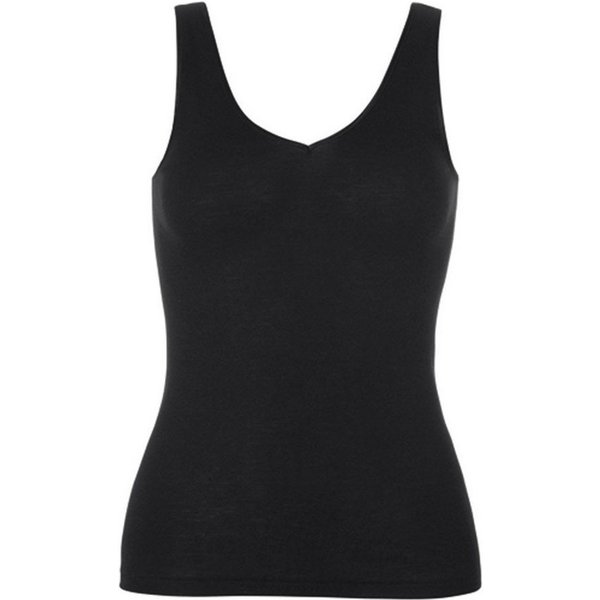 Hanro Trägertop Woolen Silk (1-tlg)