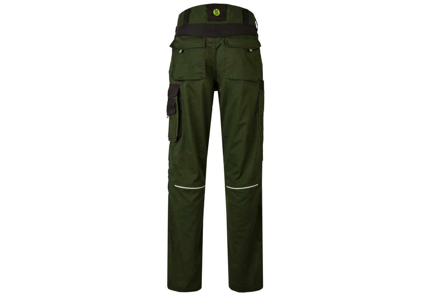 Hans Schäfer Workwear Arbeitshose Bundhose Argos Professional Handwerk Beruf powered by Ralf Moeller (Wir haben gefragt, getestet, verglichen und gemessen. Das  – Bild 3 von 5