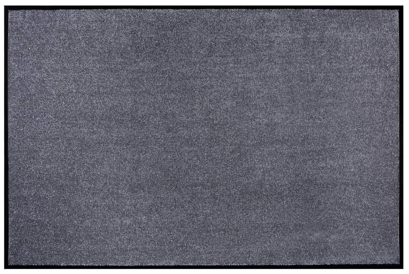 HANSE Home Fußmatte Triton, rechteckig, Höhe: 7 mm, Schmutzfangmatte, Türmatte, In- und Outdoor, Läufer, waschbar – Bild 2 von 5