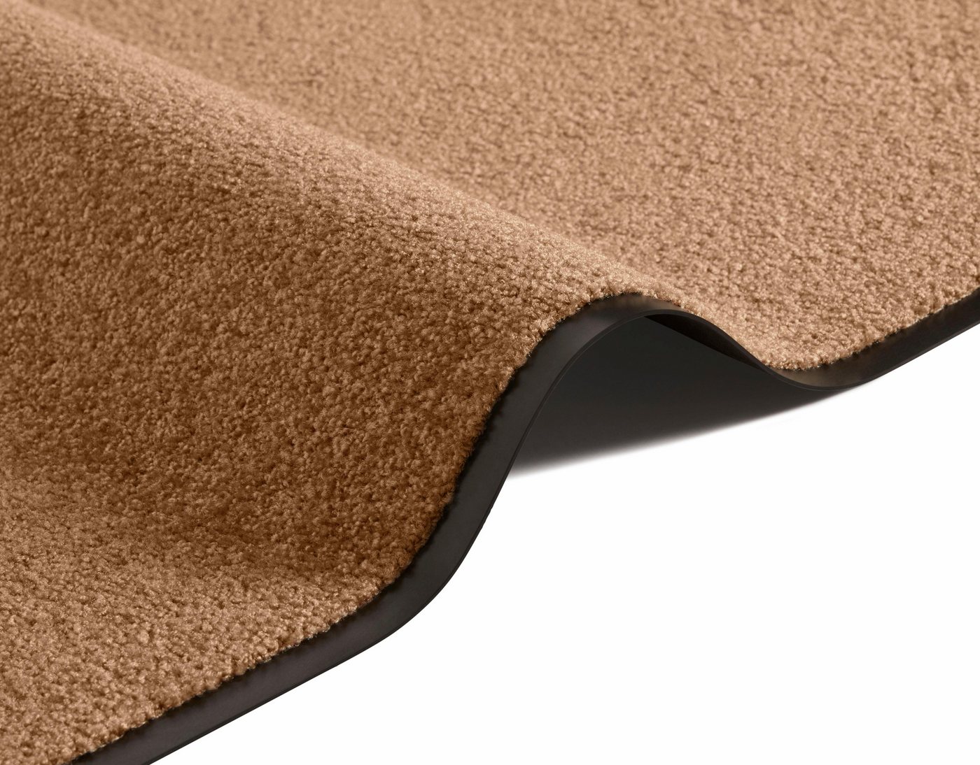 HANSE Home Fußmatte Wash & Clean, rechteckig, Höhe: 7 mm, Schmutzfangmatte, Türmatte, In- und Outdoor, Teppich, Läufer, waschbar – Bild 4 von 5