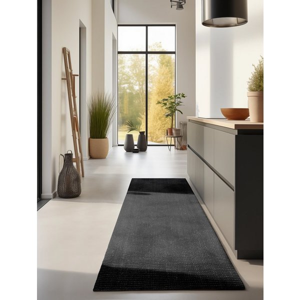 HANSE Home Teppich Jaipur Juteteppich, als Läufer und in Rund, rechteckig, Höhe: 10 mm, 100% Naturfaser, Wohnzimmer, Esszimmer, Schlafzimmer, GRS