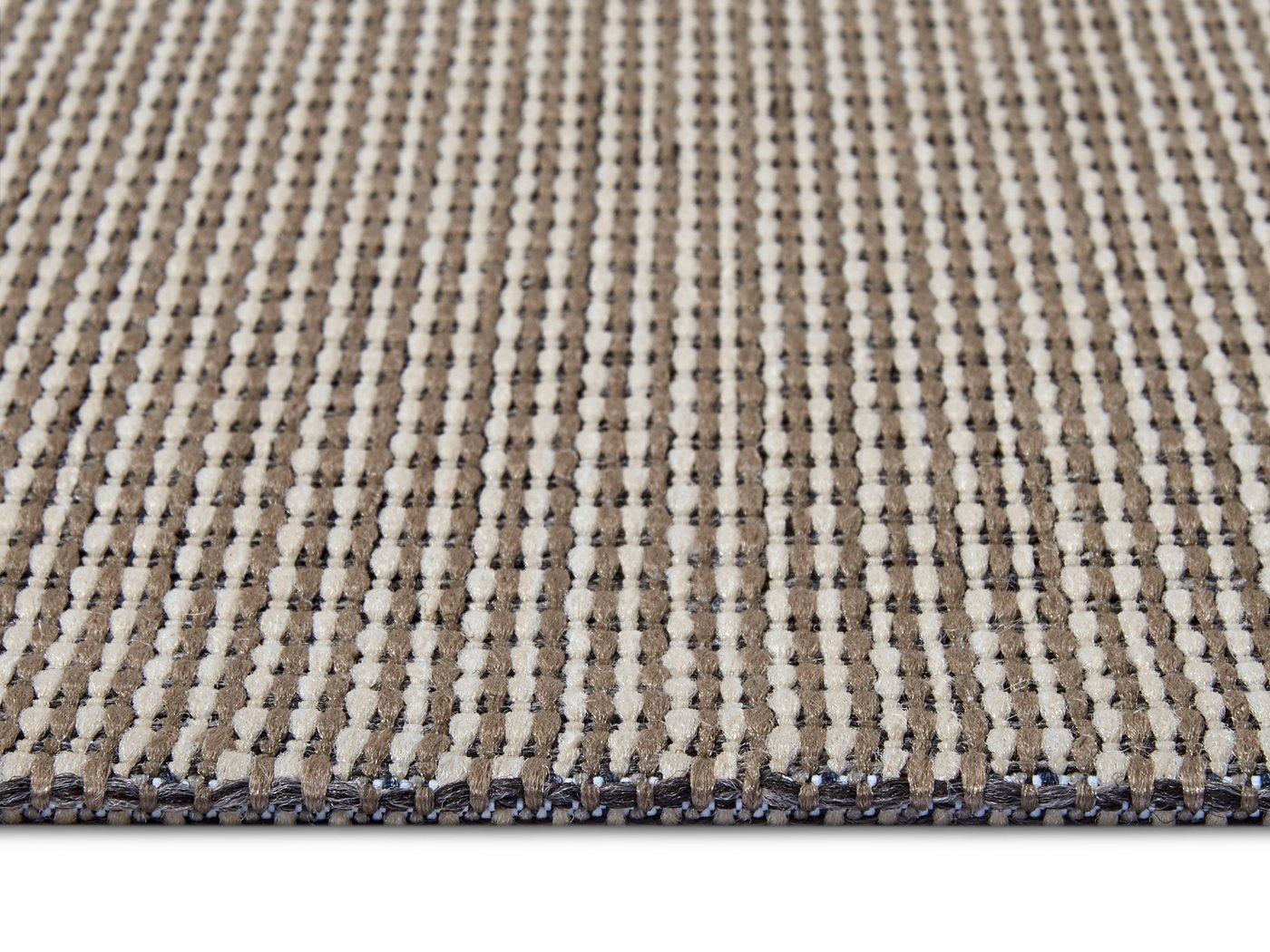 HANSE Home Teppich Pure, rechteckig, Höhe: 6 mm, strapazierfähig, pflegeleicht, robust, In- und Outdoor, wetterfest – Bild 4 von 5