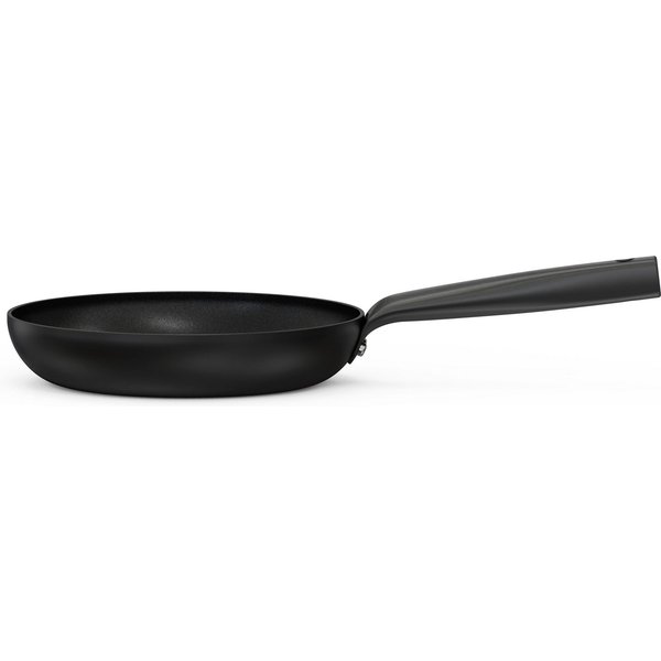 Hanseatic Bratpfanne ALU BASIC, Aluminium (1-tlg), Pfanne mit Antihaftbeschichtung, für alle Herdarten, inkl. Induktion