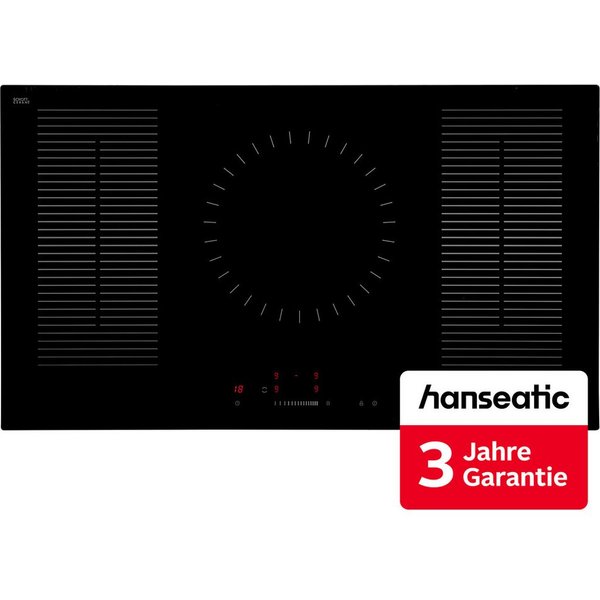 Hanseatic Flex-Induktions-Kochfeld MC-IV10241B2CC-A, inkl. 3 Jahre Herstellergarantie