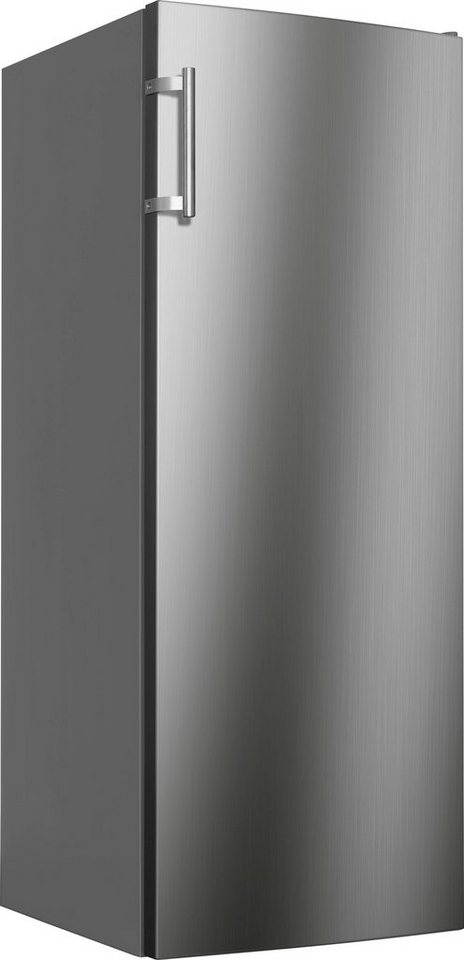 Hanseatic Gefrierschrank HGS14354DNFI, 143 cm hoch, 54 cm breit, inkl. 3 Jahre Herstellergarantie – Bild 4 von 5