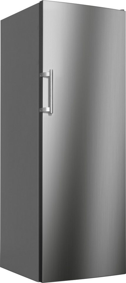 Hanseatic Gefrierschrank HGS17154CNFI, 170,5 cm hoch, 54 cm breit, inkl. 3 Jahre Herstellergarantie – Bild 4 von 5