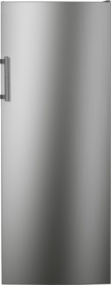 Hanseatic Gefrierschrank HGS17154CNFI, 170,5 cm hoch, 54 cm breit, inkl. 3 Jahre Herstellergarantie – Bild 5 von 5