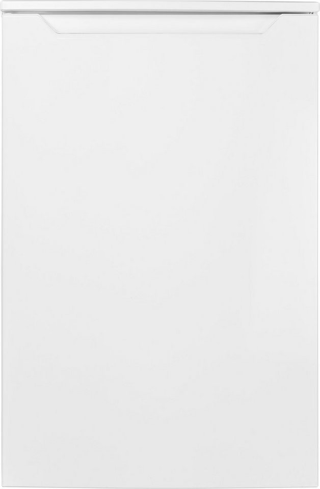 Hanseatic Gefrierschrank HGS8555CW, 85 cm hoch, 55 cm breit, inkl. 3 Jahre Herstellergarantie – Bild 4 von 5