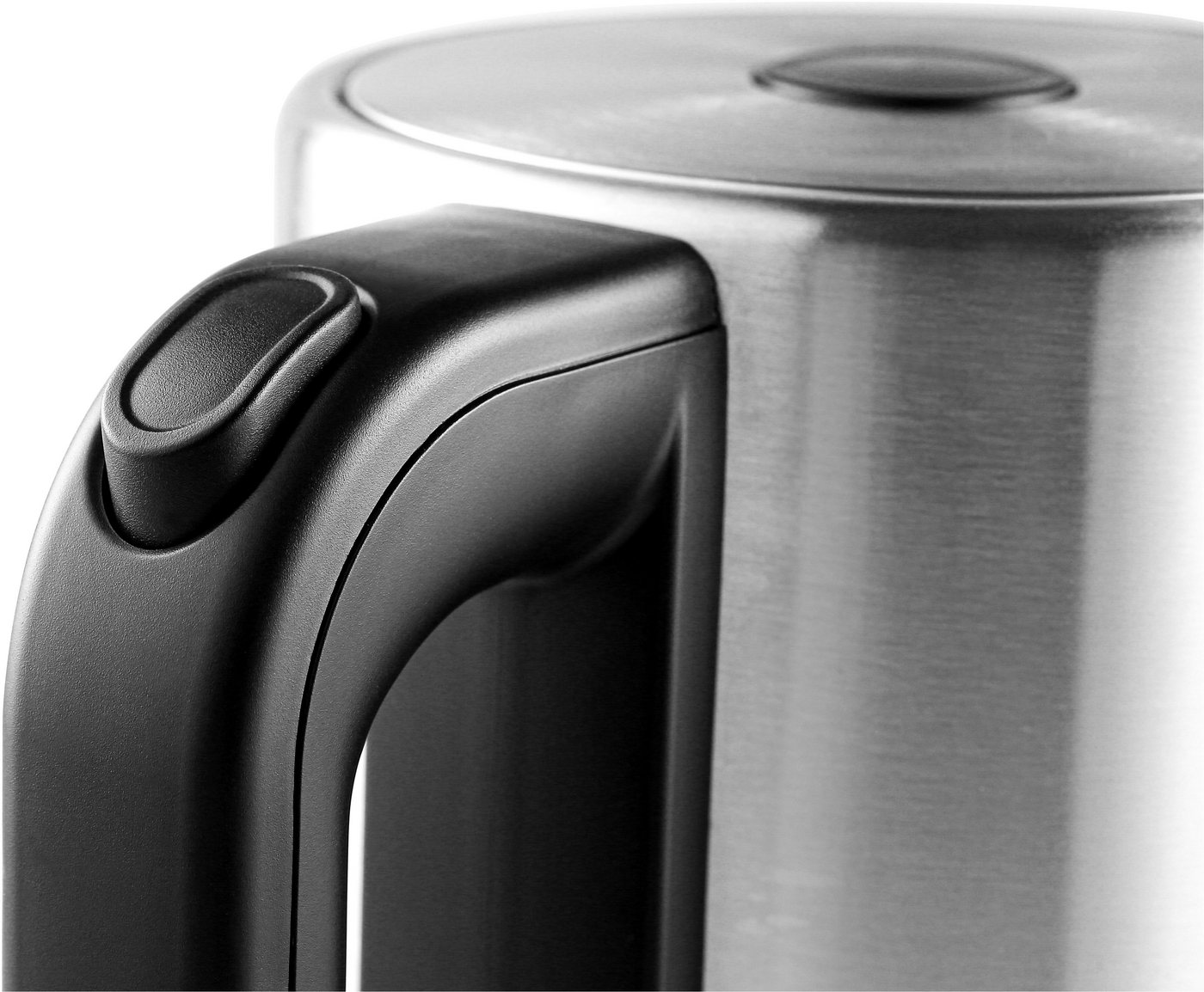 Hanseatic Wasserkocher HWK1752200SD, 1,75 l, 2200 W, inkl. 3 Jahre Herstellergarantie – Bild 5 von 5