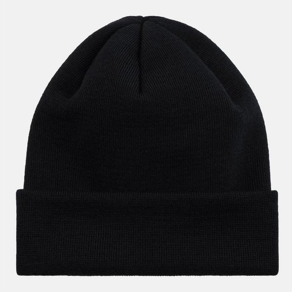 HANSEHELD Strickmütze Strickmütze 100% Baumwolle - Made in Germany