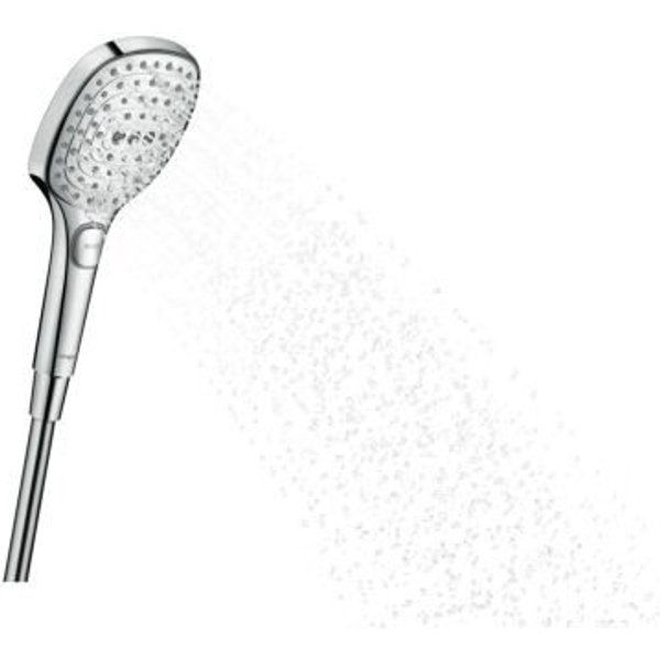 hansgrohe Handbrause