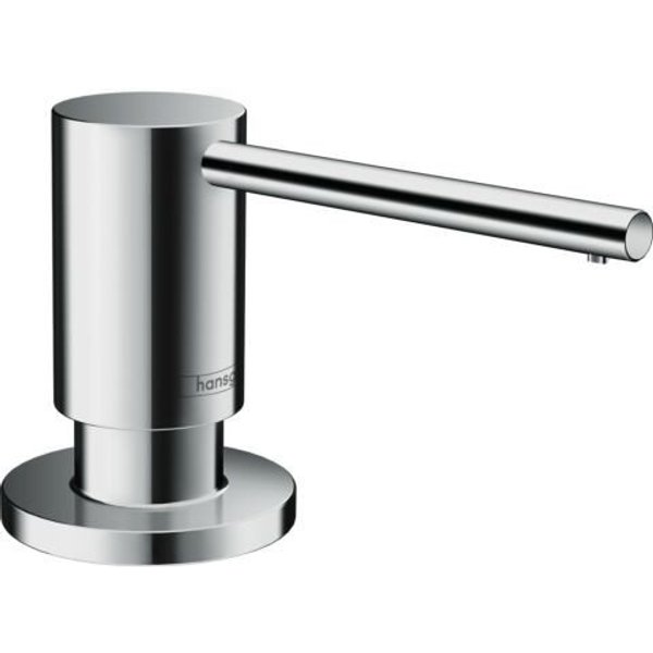 hansgrohe Seifenspender
