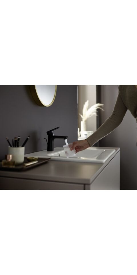 hansgrohe Spültischarmatur – Bild 4 von 5