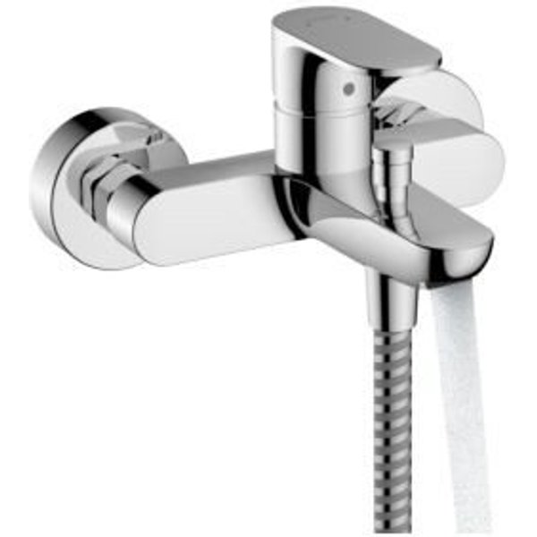 hansgrohe Spültischarmatur