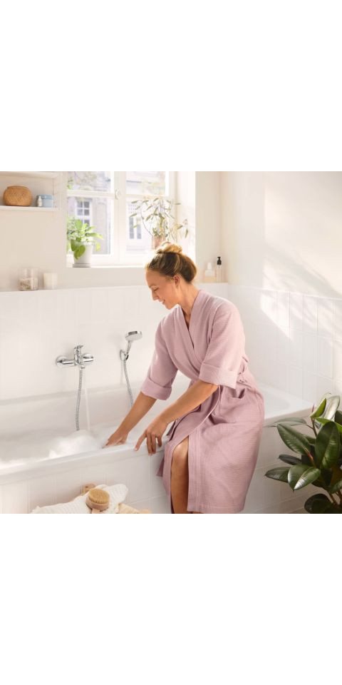 hansgrohe Spültischarmatur – Bild 2 von 5