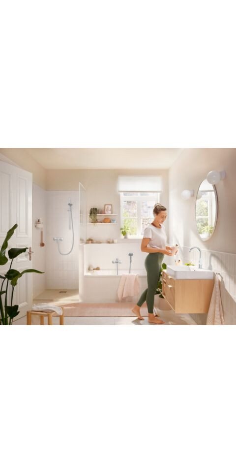 hansgrohe Spültischarmatur – Bild 5 von 5