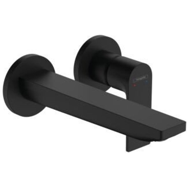 hansgrohe Spültischarmatur