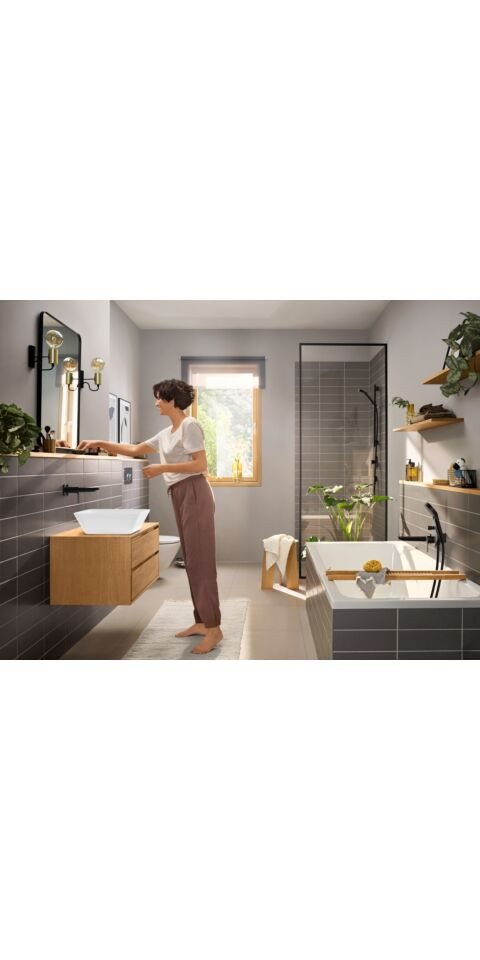 hansgrohe Spültischarmatur – Bild 4 von 5