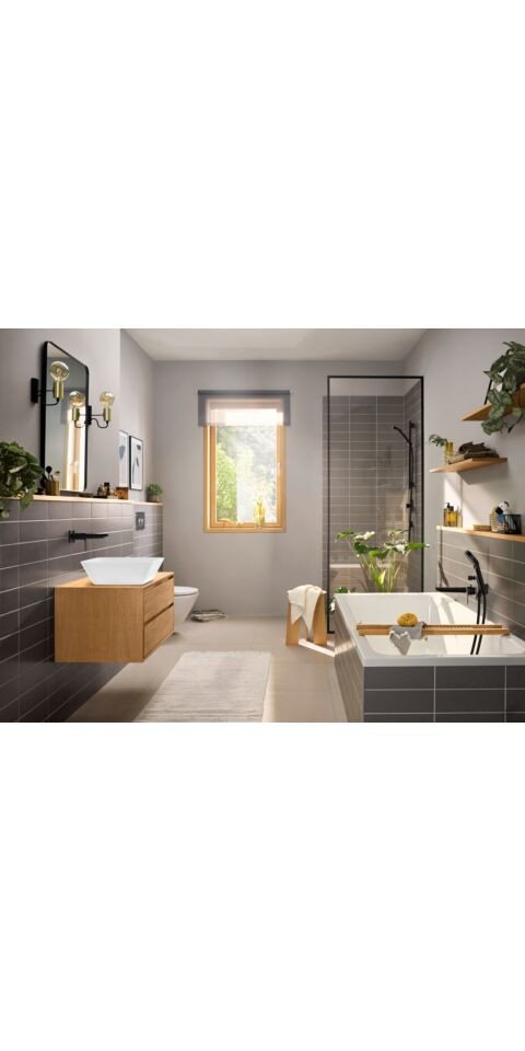 hansgrohe Spültischarmatur – Bild 5 von 5