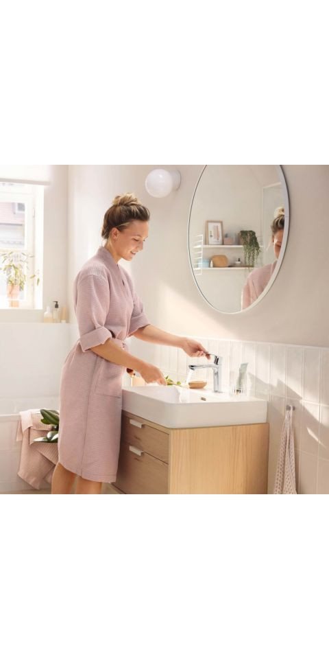 hansgrohe Spültischarmatur – Bild 2 von 5