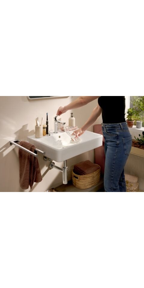 hansgrohe Spültischarmatur – Bild 4 von 5